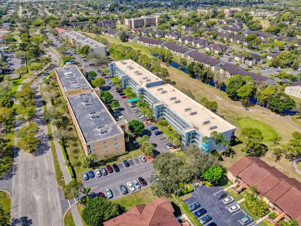 4640 Lucerne Lakes Boulevard 503, Lake Worth FL 33467