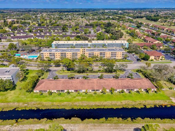 4640 Lucerne Lakes Boulevard 503, Lake Worth FL 33467