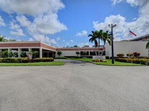 4640 Lucerne Lakes Boulevard 503, Lake Worth FL 33467