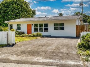 2701 NE 9th Ave, Pompano Beach FL 33064
