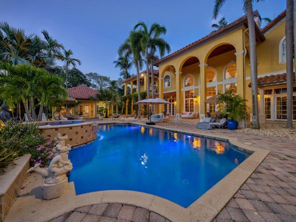 12267 Channel Drive, North Palm Beach FL 33408
