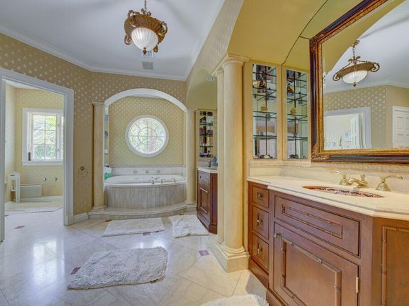 12267 Channel Drive, North Palm Beach FL 33408