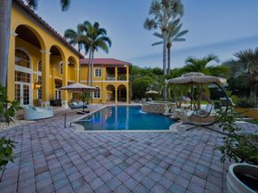 12267 Channel Drive, North Palm Beach FL 33408