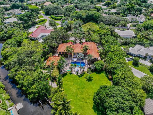 12267 Channel Drive, North Palm Beach FL 33408