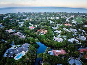 12267 Channel Drive, North Palm Beach FL 33408