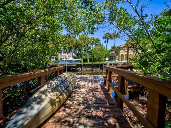 12267 Channel Drive, North Palm Beach FL 33408