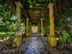 12267 Channel Drive, North Palm Beach FL 33408