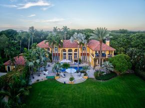 12267 Channel Drive, North Palm Beach FL 33408