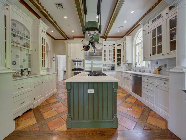 12267 Channel Drive, North Palm Beach FL 33408