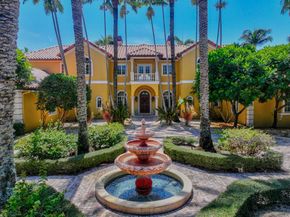 12267 Channel Drive, North Palm Beach FL 33408