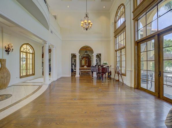12267 Channel Drive, North Palm Beach FL 33408
