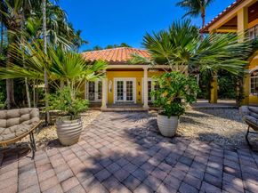 12267 Channel Drive, North Palm Beach FL 33408
