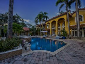 12267 Channel Drive, North Palm Beach FL 33408