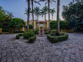 12267 Channel Drive, North Palm Beach FL 33408