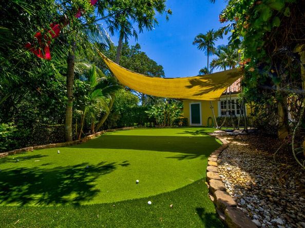 12267 Channel Drive, North Palm Beach FL 33408