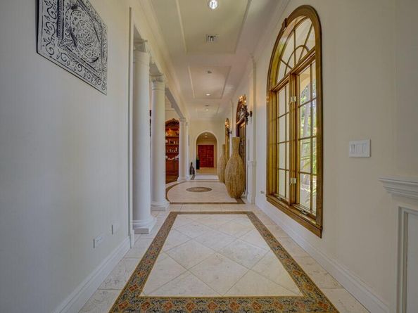 12267 Channel Drive, North Palm Beach FL 33408