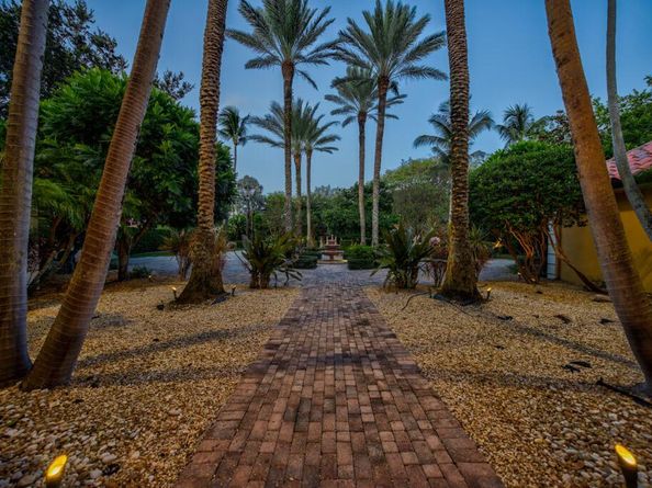 12267 Channel Drive, North Palm Beach FL 33408