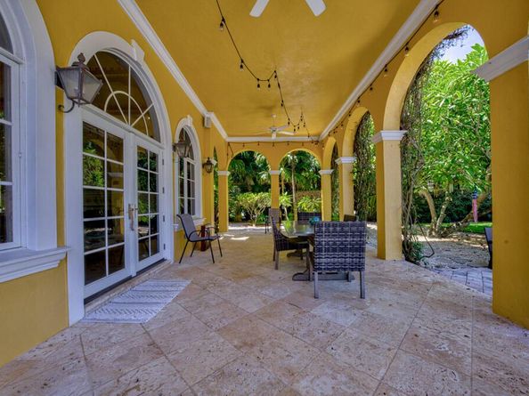 12267 Channel Drive, North Palm Beach FL 33408