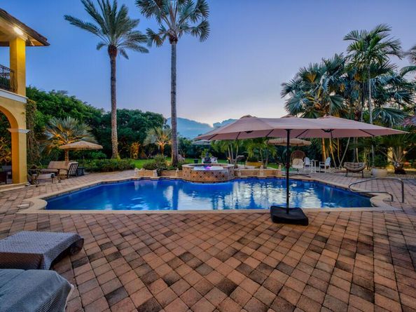 12267 Channel Drive, North Palm Beach FL 33408
