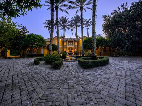 12267 Channel Drive, North Palm Beach FL 33408
