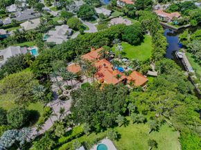 12267 Channel Drive, North Palm Beach FL 33408