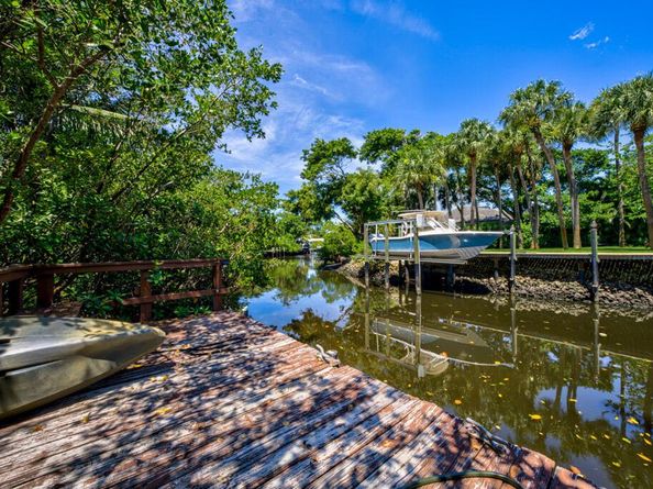 12267 Channel Drive, North Palm Beach FL 33408