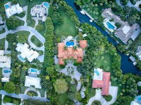 12267 Channel Drive, North Palm Beach FL 33408
