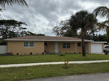 544 Evergreen Drive