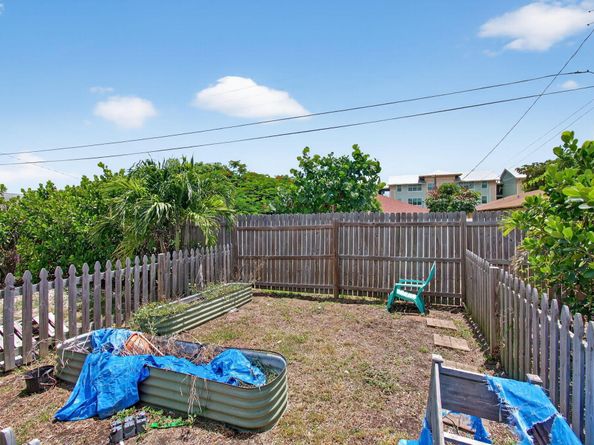614 S E Street, Lake Worth Beach FL 33460