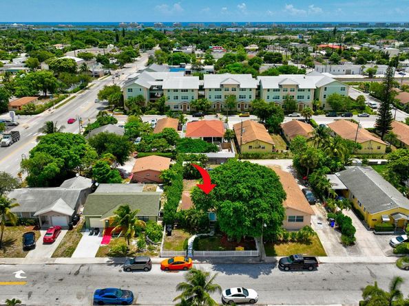 614 S E Street, Lake Worth Beach FL 33460