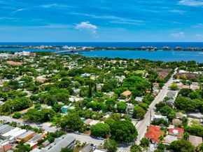 614 S E Street, Lake Worth Beach FL 33460