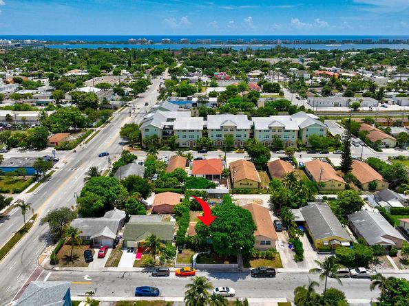 614 S E Street, Lake Worth Beach FL 33460