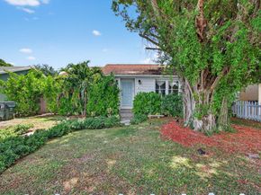 614 S E Street, Lake Worth Beach FL 33460