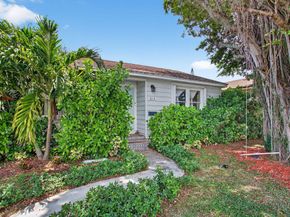 614 S E Street, Lake Worth Beach FL 33460