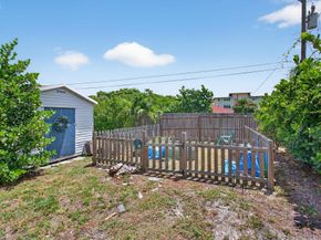 614 S E Street, Lake Worth Beach FL 33460