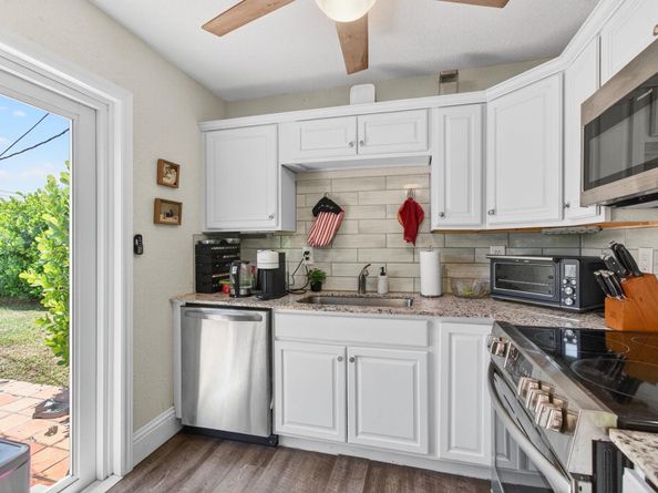 614 S E Street, Lake Worth Beach FL 33460