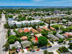 614 S E Street, Lake Worth Beach FL 33460
