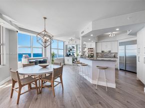 2100 N Ocean Boulevard 11B, Fort Lauderdale FL 33305