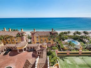 2100 N Ocean Boulevard 11B, Fort Lauderdale FL 33305