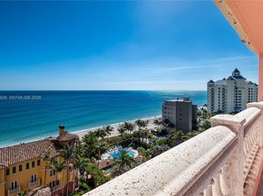 2100 N Ocean Boulevard 11B, Fort Lauderdale FL 33305