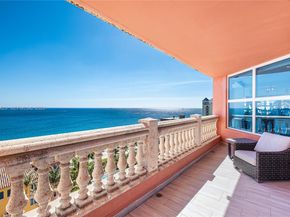 2100 N Ocean Boulevard 11B, Fort Lauderdale FL 33305
