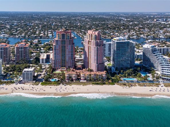 2100 N Ocean Boulevard 11B, Fort Lauderdale FL 33305
