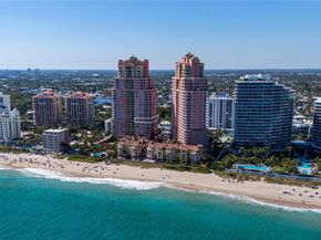 2100 N Ocean Boulevard 11B, Fort Lauderdale FL 33305