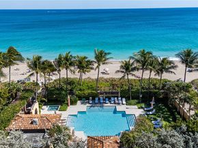2100 N Ocean Boulevard 11B, Fort Lauderdale FL 33305