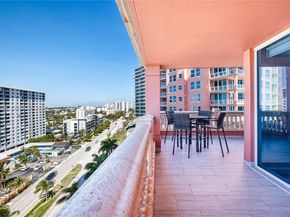 2100 N Ocean Boulevard 11B, Fort Lauderdale FL 33305