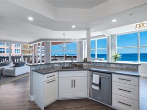 2100 N Ocean Boulevard 11B, Fort Lauderdale FL 33305
