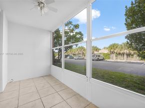 2861 Somerset Drive 104, Lauderdale Lakes FL 33311
