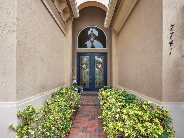 7741 NW 120th Drive, Parkland FL 33076