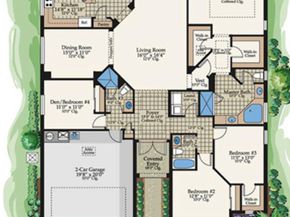 7741 NW 120th Drive, Parkland FL 33076