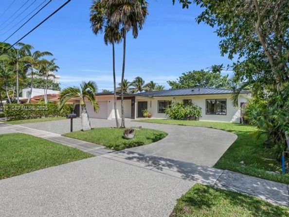 2025 Arch Creek Drive, North Miami FL 33181